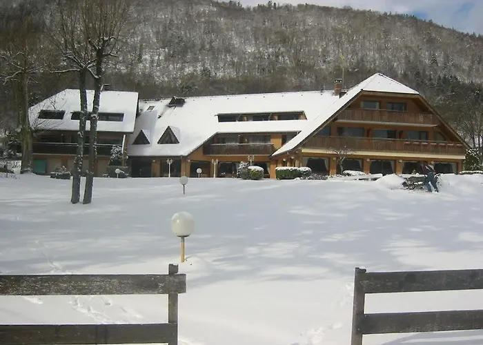 Black Bass Hotel 5* Sevrier