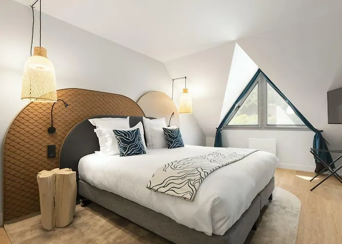 Hotel Black Bass Hotel Sevrier