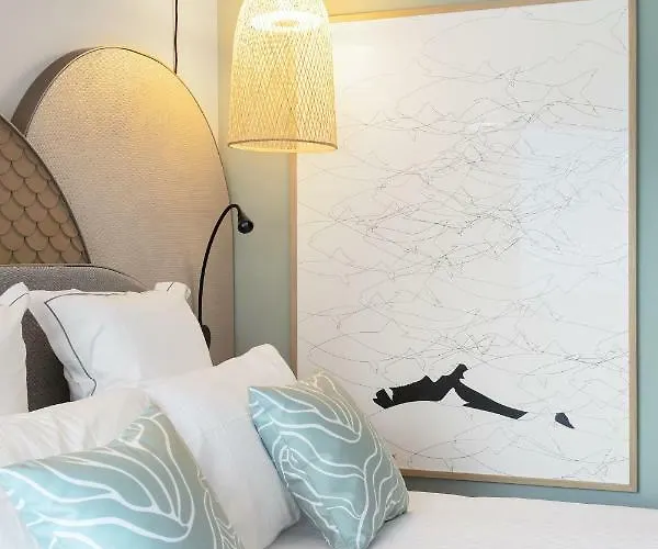 Hotel Black Bass Hotel 5*