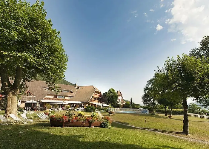 Hotel Black Bass Hotel