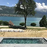 Hotell Black Bass 5*