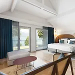 Hotell Black Bass