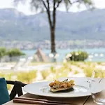 Hotell Black Bass Sévrier