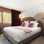 Hotell Black Bass 5*