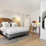 Hotell Black Bass Sévrier