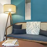 Black Bass Hotell 5*