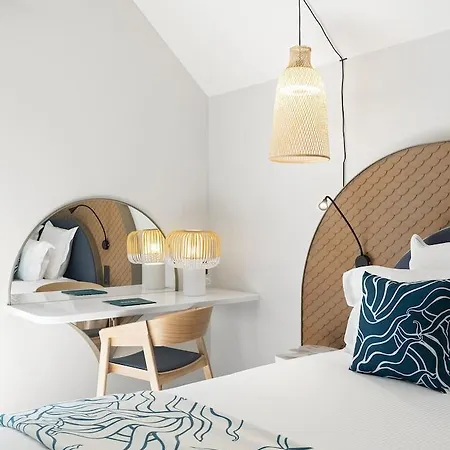 酒店 Black Bass 塞夫里耶