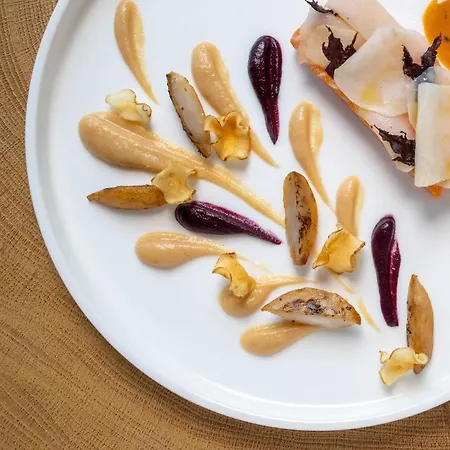 מלון Black Bass Sévrier