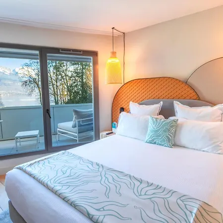 酒店 Black Bass 5*