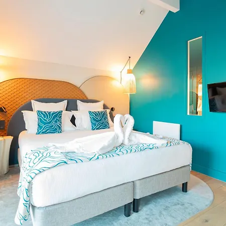 酒店 Black Bass 塞夫里耶