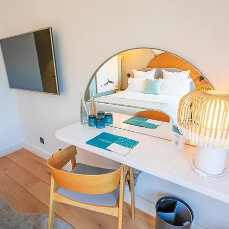 Black Bass 5* 塞夫里耶