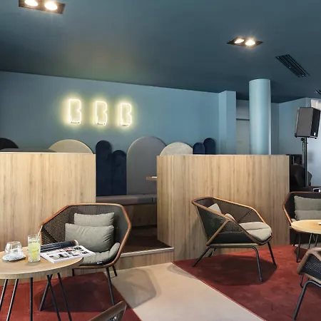 Black Bass 5* 塞夫里耶