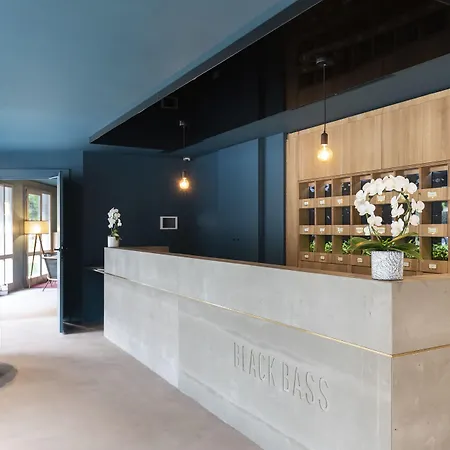 Black Bass 5* 塞夫里耶