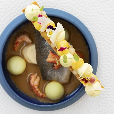 Black Bass 塞夫里耶