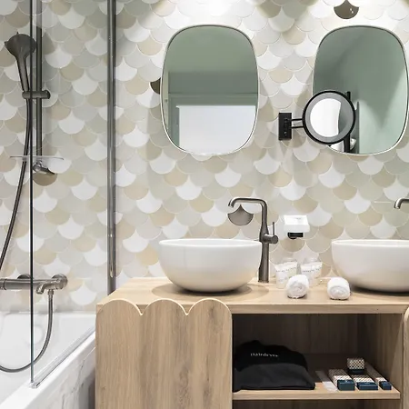 Black Bass מלון Sévrier