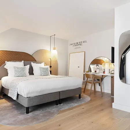 Black Bass 酒店 5*