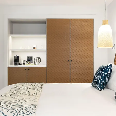 酒店 Black Bass 塞夫里耶