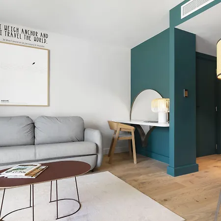 Black Bass 酒店 塞夫里耶