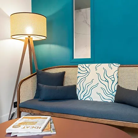 Hotel Black Bass 5*