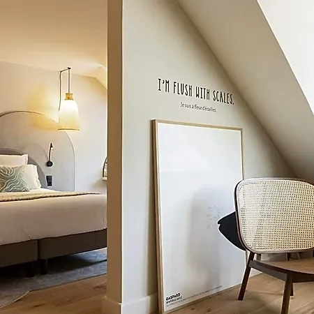 Hotel Black Bass 5*