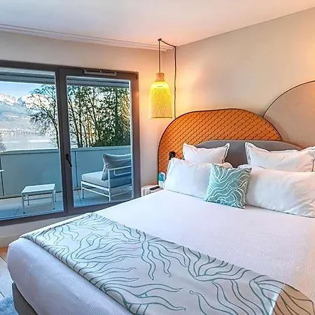 Black Bass Hotel 5*