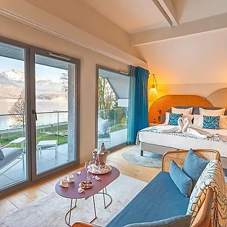 Black Bass Hotel 5*