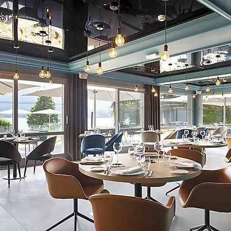 Hotel Black Bass