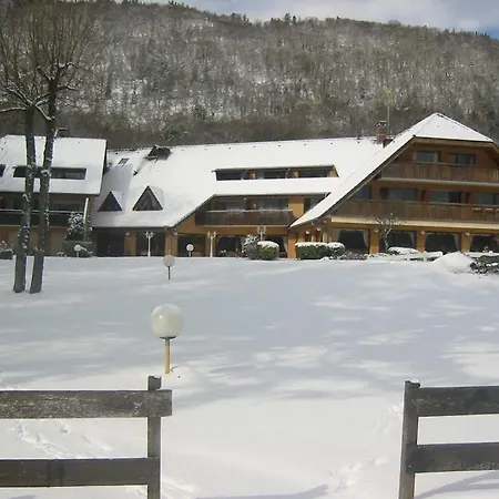 Black Bass Hotel 5* Sevrier