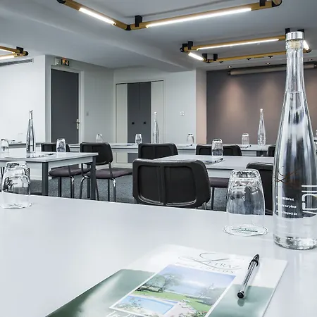 酒店 Black Bass 5*