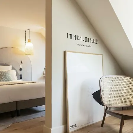 מלון Black Bass 5*