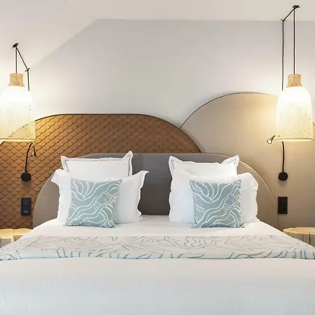 Black Bass 5* Sévrier