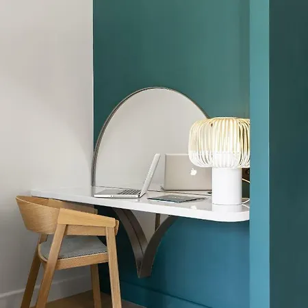 Black Bass 5* 塞夫里耶