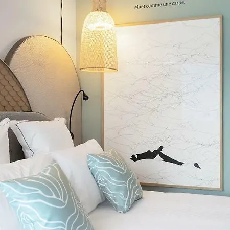 Hotel Black Bass Hotel 5*