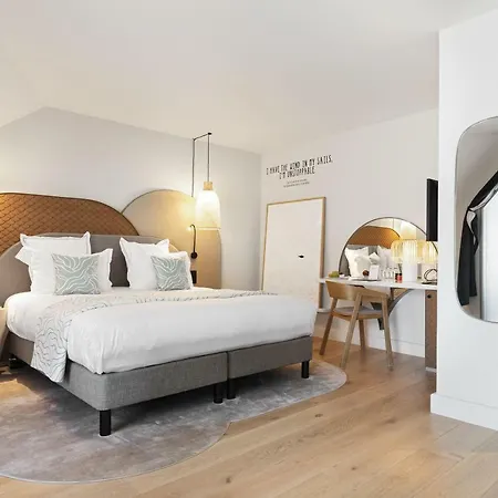 酒店 Black Bass 塞夫里耶