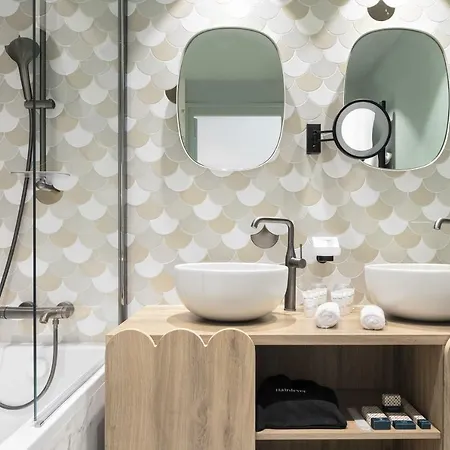 Black Bass 5* Sévrier