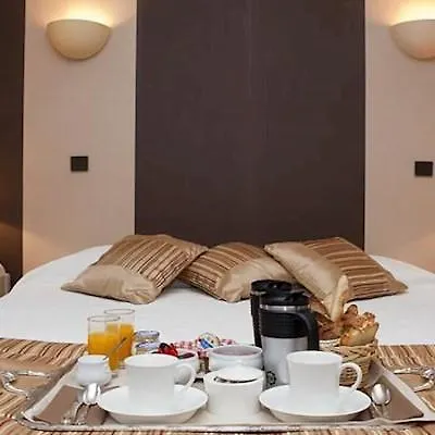 Black Bass 酒店 5*